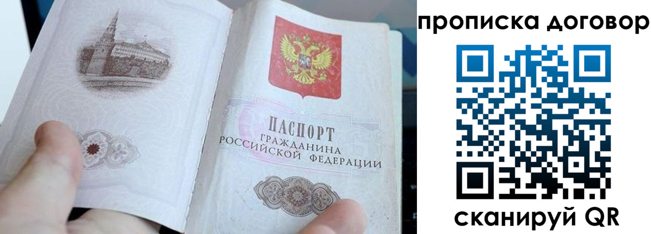 прописка в Каргополе